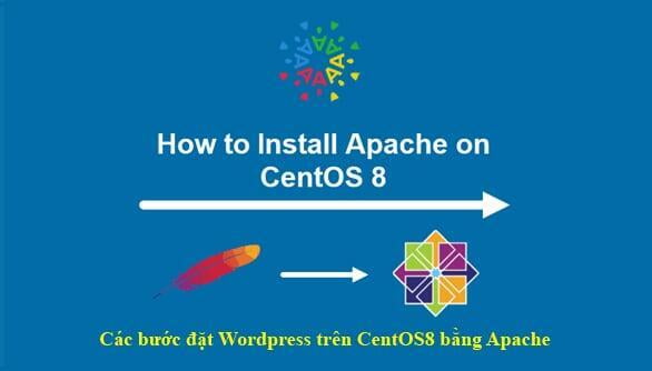 Giới thiệu và cài đặt dịch vụ Web Server trên CentOS8